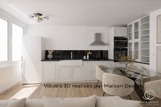 Ma-Cabane - Vente Appartement NANCY, 65 m²