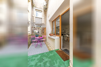 Ma-Cabane - Vente Appartement Nancy, 55 m²