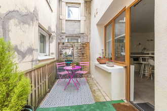 Ma-Cabane - Vente Appartement Nancy, 55 m²