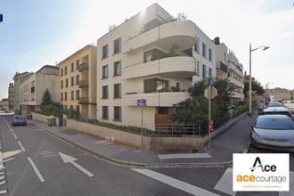 Ma-Cabane - Vente Appartement Nancy, 36 m²