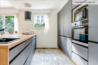 Ma-Cabane - Vente Appartement Nancy, 105 m²