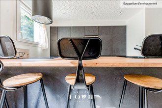 Ma-Cabane - Vente Appartement Nancy, 105 m²