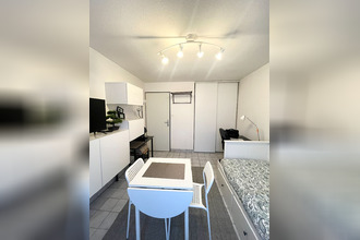 Ma-Cabane - Vente Appartement NANCY, 18 m²