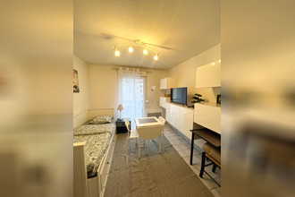 Ma-Cabane - Vente Appartement NANCY, 18 m²