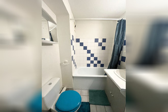 Ma-Cabane - Vente Appartement NANCY, 18 m²