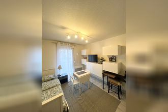 Ma-Cabane - Vente Appartement NANCY, 18 m²