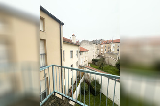 Ma-Cabane - Vente Appartement NANCY, 18 m²