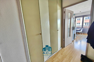 Ma-Cabane - Vente Appartement NANCY, 27 m²