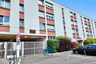 Ma-Cabane - Vente Appartement NANCY, 27 m²