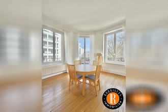 Ma-Cabane - Vente Appartement Nancy, 64 m²