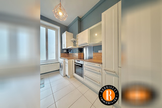 Ma-Cabane - Vente Appartement Nancy, 64 m²