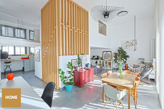 Ma-Cabane - Vente Appartement Nancy, 130 m²