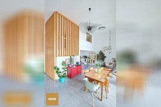 Ma-Cabane - Vente Appartement Nancy, 130 m²