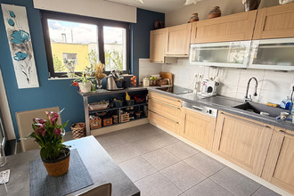 Ma-Cabane - Vente Appartement NANCY, 124 m²