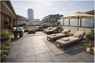 Ma-Cabane - Vente Appartement NANCY, 68 m²