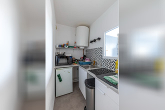 Ma-Cabane - Vente Appartement NANCY, 19 m²