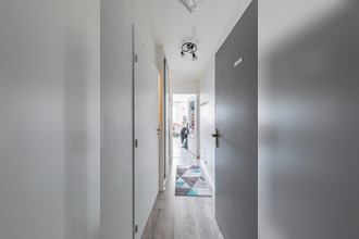 Ma-Cabane - Vente Appartement NANCY, 19 m²