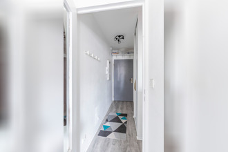 Ma-Cabane - Vente Appartement NANCY, 19 m²