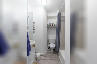 Ma-Cabane - Vente Appartement NANCY, 19 m²