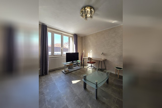 Ma-Cabane - Vente Appartement NANCY, 45 m²