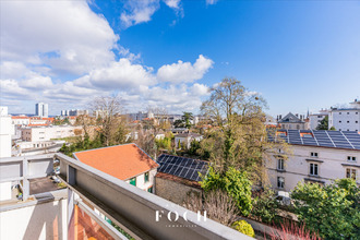 Ma-Cabane - Vente Appartement Nancy, 123 m²