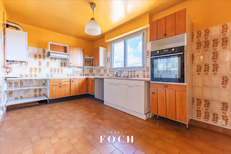 Ma-Cabane - Vente Appartement Nancy, 123 m²