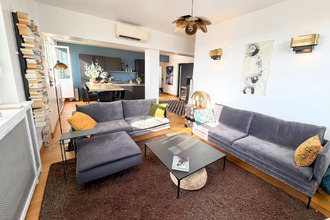 Ma-Cabane - Vente Appartement NANCY, 167 m²