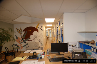 Ma-Cabane - Vente Appartement NANCY, 91 m²