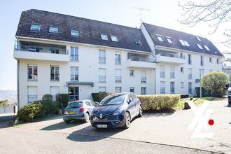 Ma-Cabane - Vente Appartement NANCY, 177 m²