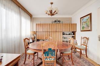 Ma-Cabane - Vente Appartement NANCY, 98 m²