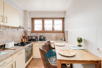 Ma-Cabane - Vente Appartement NANCY, 98 m²