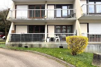 Ma-Cabane - Vente Appartement Nancy, 55 m²