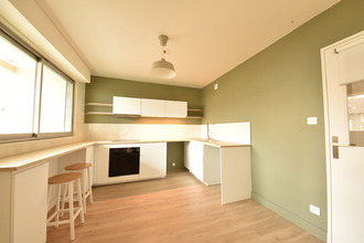 Ma-Cabane - Vente Appartement NANCY, 85 m²