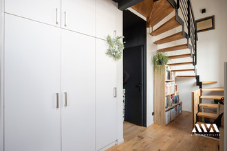 Ma-Cabane - Vente Appartement NANCY, 121 m²