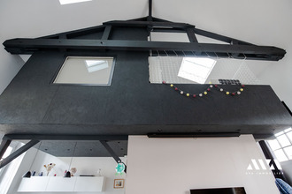 Ma-Cabane - Vente Appartement NANCY, 121 m²