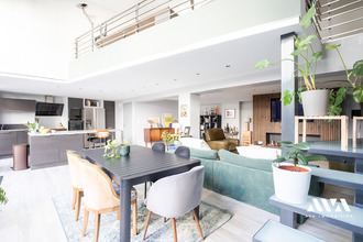 Ma-Cabane - Vente Appartement NANCY, 200 m²