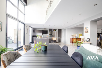 Ma-Cabane - Vente Appartement NANCY, 200 m²