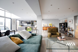 Ma-Cabane - Vente Appartement NANCY, 200 m²