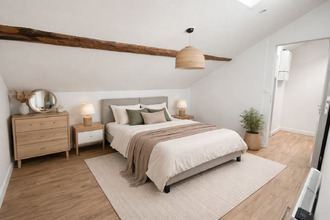 Ma-Cabane - Vente Appartement NANCY, 44 m²