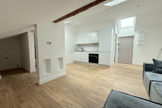 Ma-Cabane - Vente Appartement NANCY, 44 m²