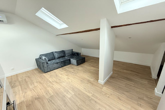 Ma-Cabane - Vente Appartement NANCY, 44 m²