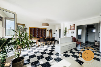 Ma-Cabane - Vente Appartement Nancy, 126 m²