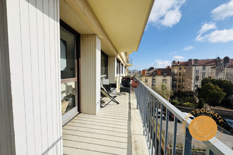 Ma-Cabane - Vente Appartement Nancy, 126 m²
