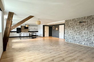 Ma-Cabane - Vente Appartement Nancy, 112 m²