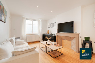 Ma-Cabane - Vente Appartement NANCY, 53 m²