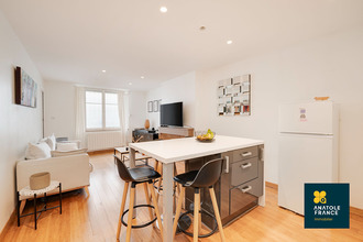 Ma-Cabane - Vente Appartement NANCY, 53 m²
