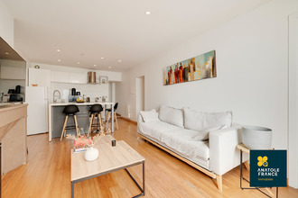 Ma-Cabane - Vente Appartement NANCY, 53 m²