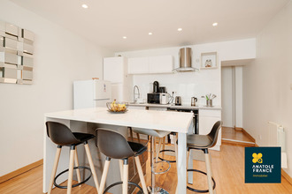 Ma-Cabane - Vente Appartement NANCY, 53 m²
