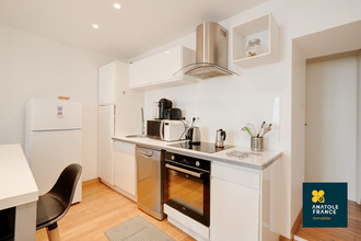 Ma-Cabane - Vente Appartement NANCY, 53 m²