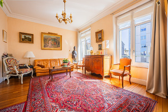 Ma-Cabane - Vente Appartement Nancy, 121 m²